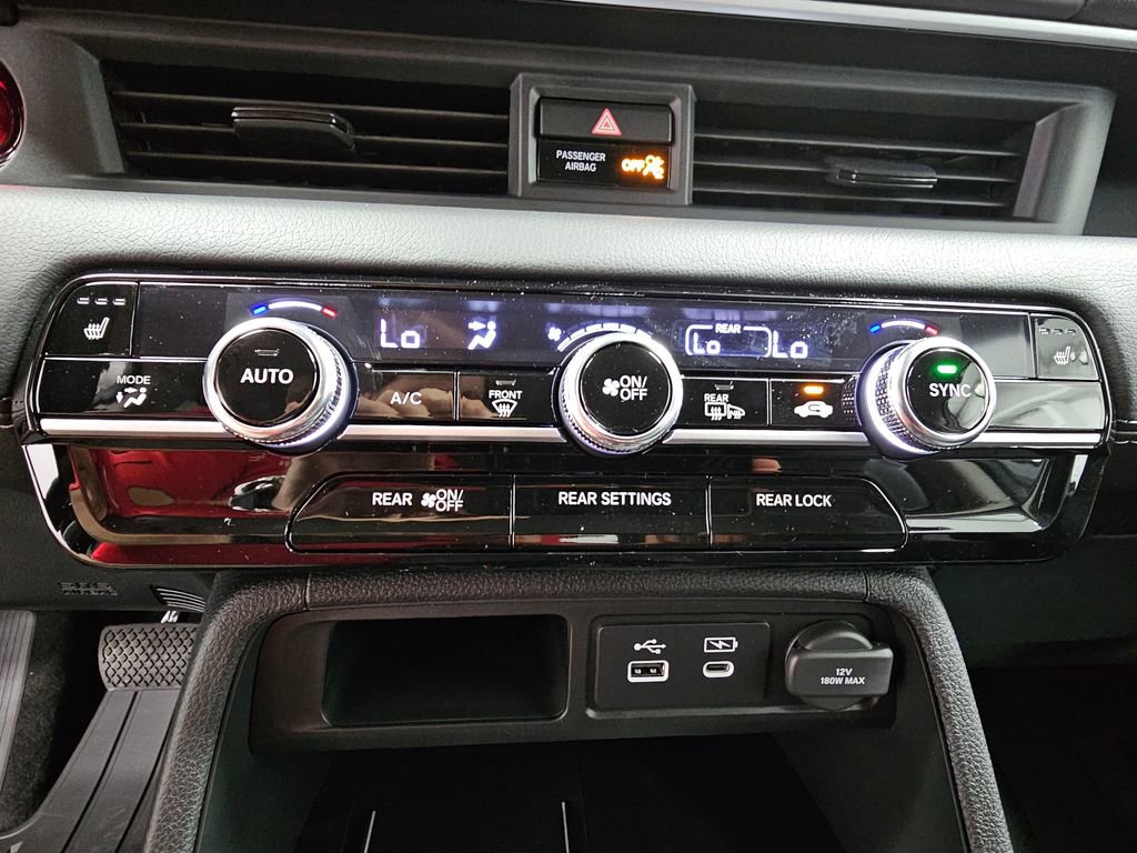 New 2025 Honda Pilot EX-L image 19