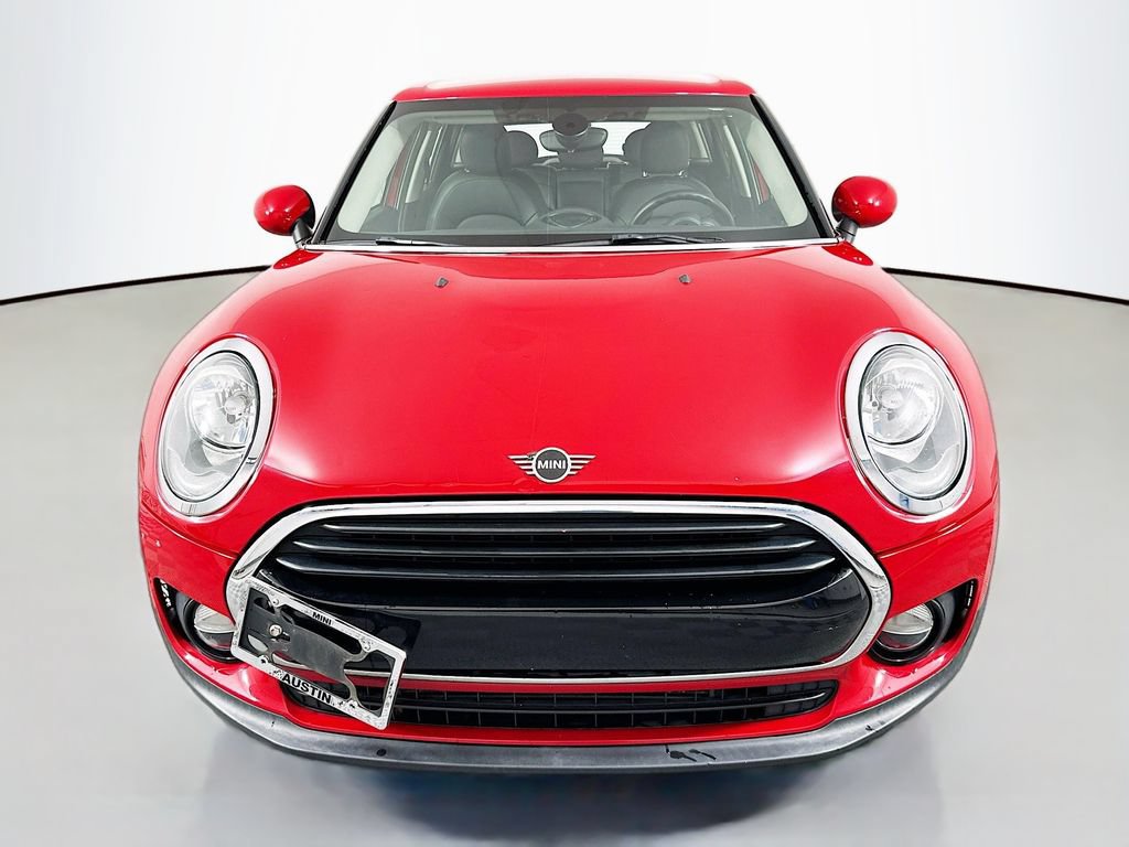 Used 2019 MINI Cooper Clubman FWD image 2