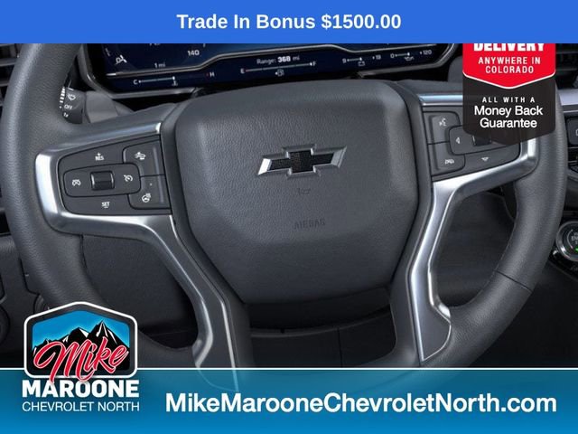 New 2026 Chevrolet Silverado 1500 ZR2 image 32