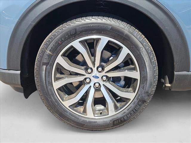 New 2025 Ford Explorer ST-Line image 10