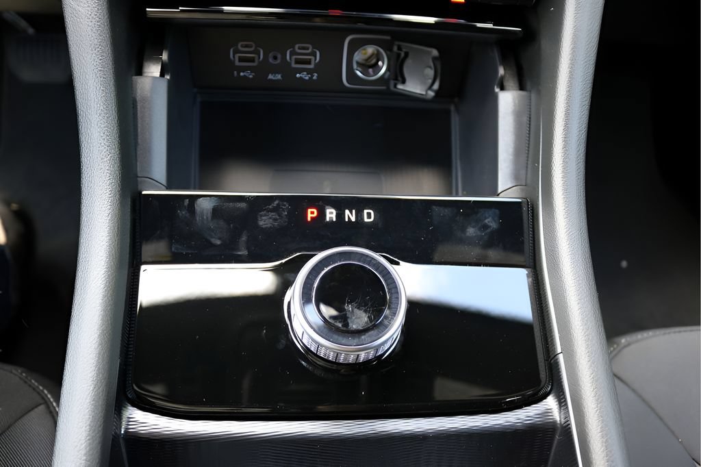 New 2026 Jeep Grand Cherokee Laredo X RWD image 26
