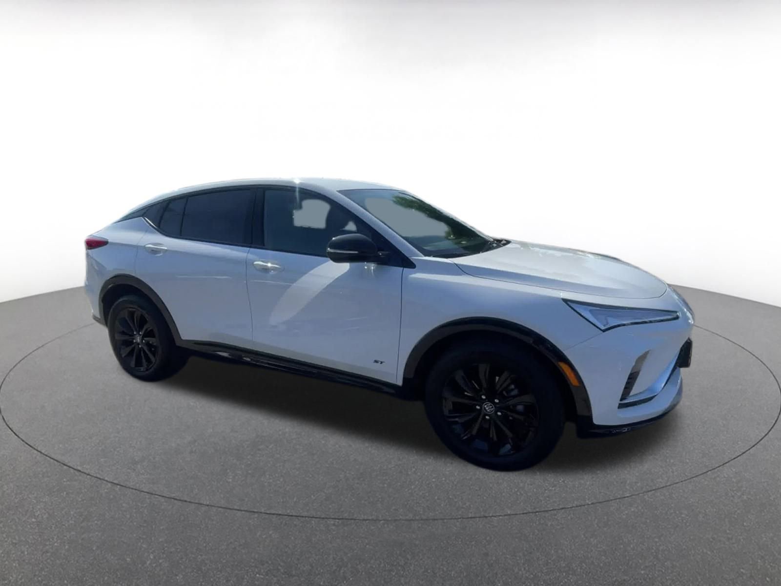 Used 2025 Buick Envista Sport Touring video 2