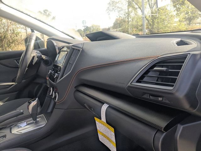 Used 2022 Subaru Crosstrek 2.0i Premium image 34