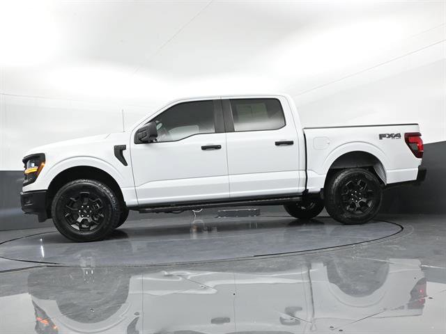 Used 2024 Ford F150 STX w/ Equipment Group 201A FX4 AWD/4WD image 32