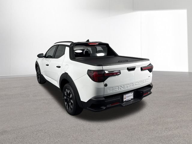 New 2026 Hyundai Santa Cruz SEL AWD/4WD image 31