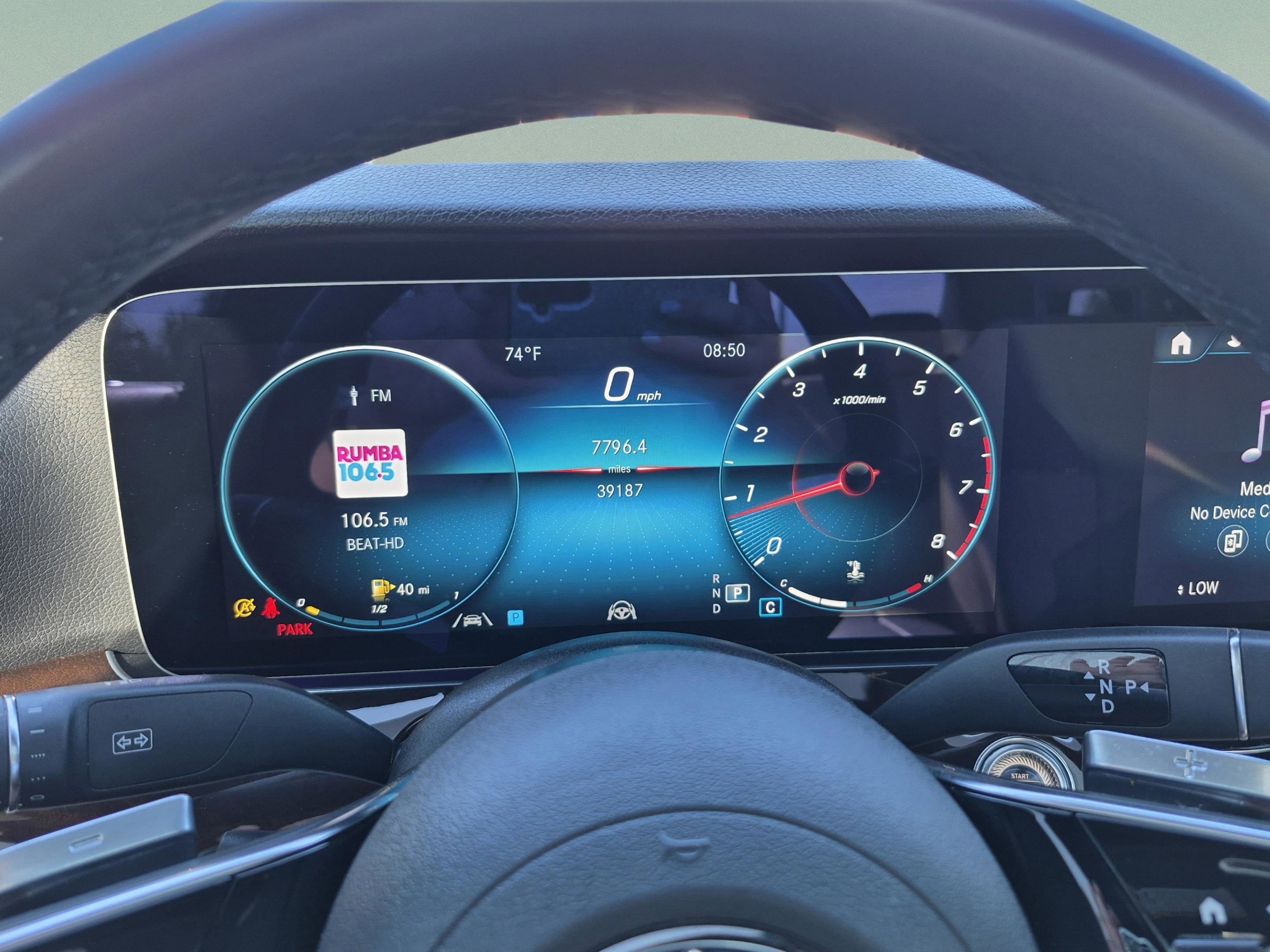 Used 2022 Mercedes-Benz E 350 Sedan image 34