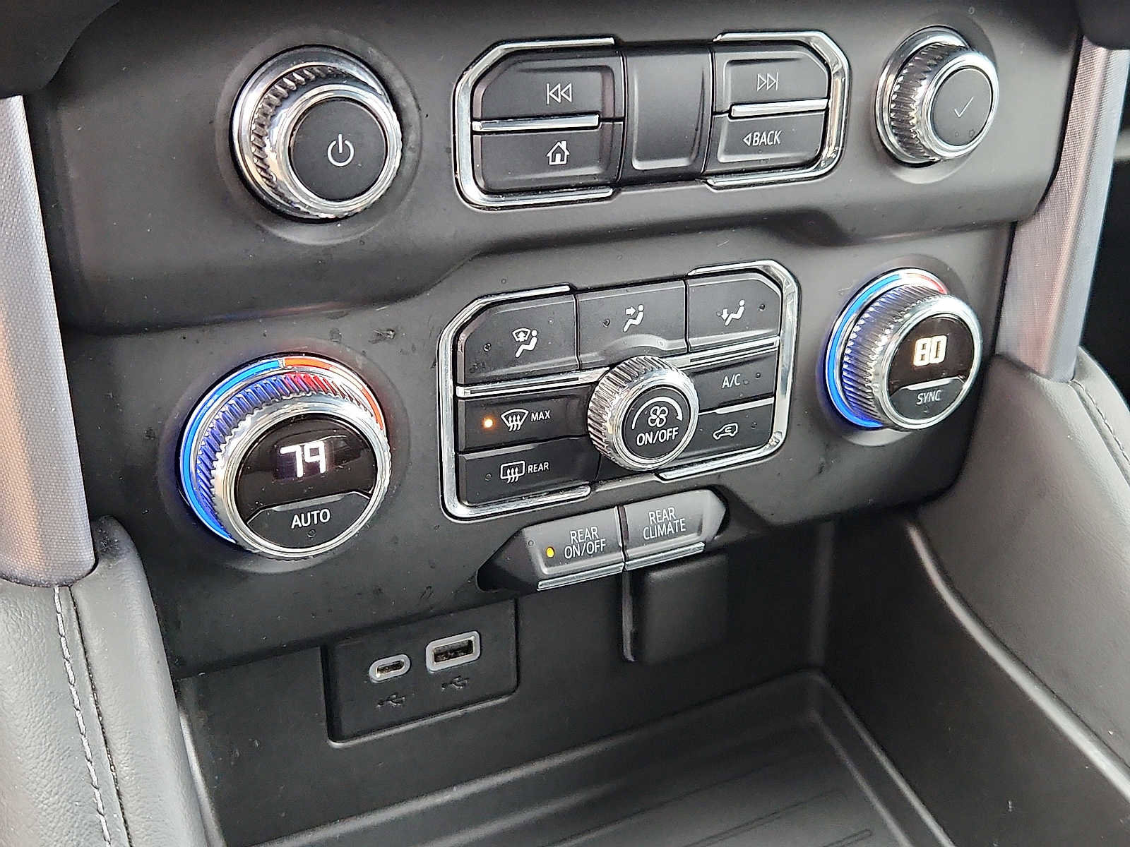 Used 2021 GMC Yukon SLE image 15