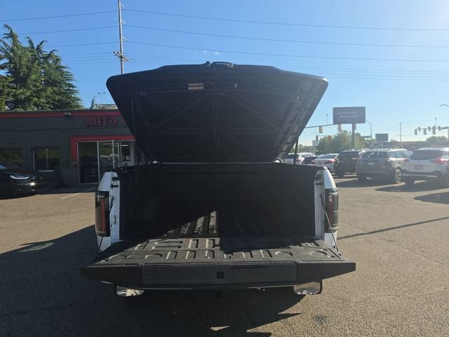 Used 2016 Ford F150 XLT w/ Equipment Group 302A Luxury AWD/4WD image 11