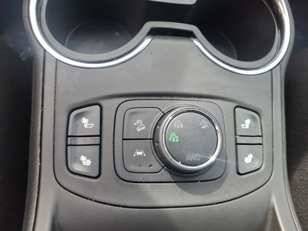 Used 2023 GMC Terrain SLE w/ Driver Convenience Package AWD/4WD image 24