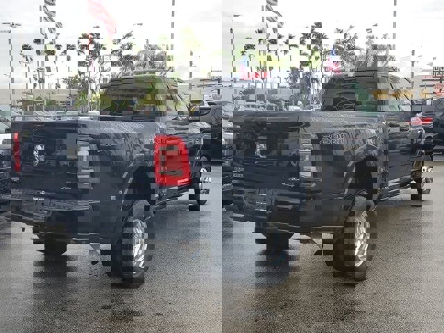 Certified 2022 RAM 3500 Laramie image 7