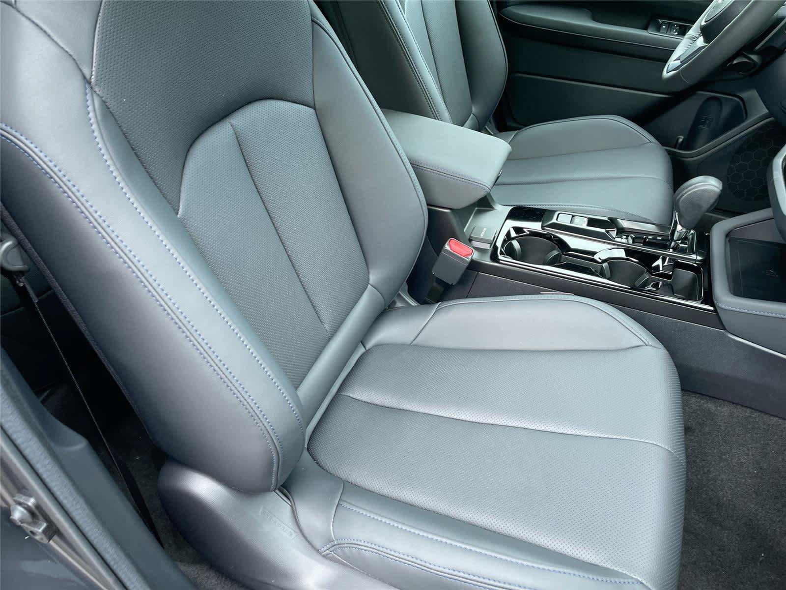 New 2026 Subaru Forester Limited AWD/4WD image 18