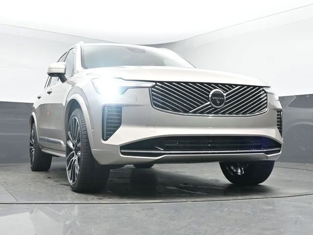 New 2026 Volvo XC90 B6 Ultra w/ Protection Package Premier image 39