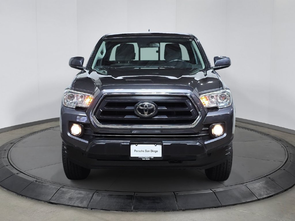 Used 2021 Toyota Tacoma SR5 RWD image 10