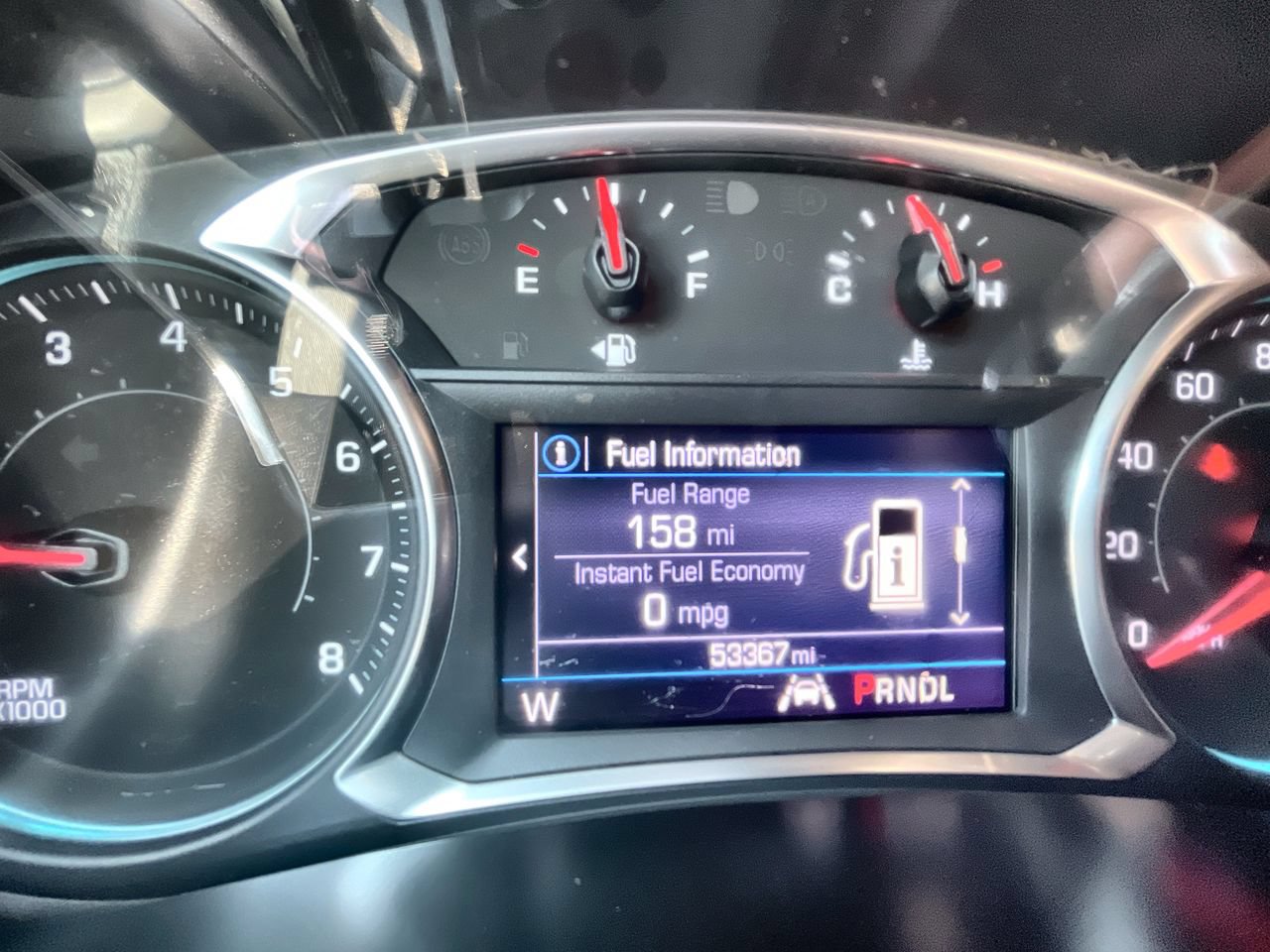 Used 2022 Chevrolet Equinox LT FWD image 12