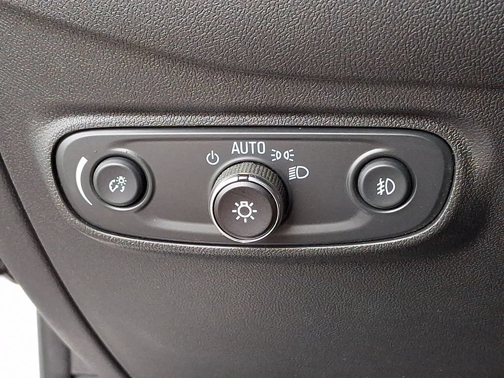 Used 2024 Chevrolet Equinox Premier AWD/4WD image 29