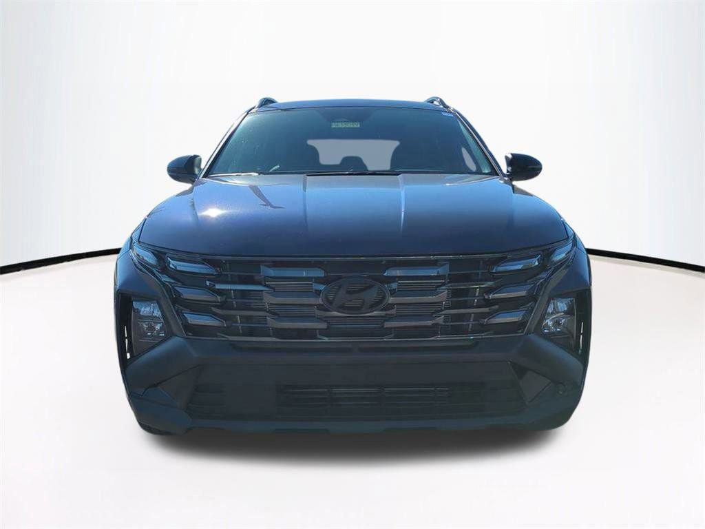 New 2026 Hyundai Tucson XRT image 3