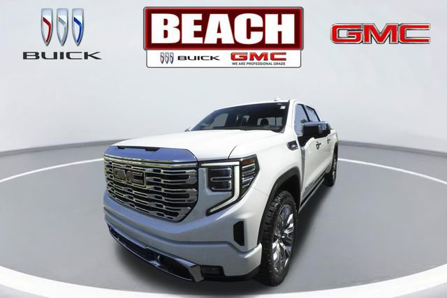 Used 2024 GMC Sierra 1500 Denali w/ Denali Reserve Package image 7