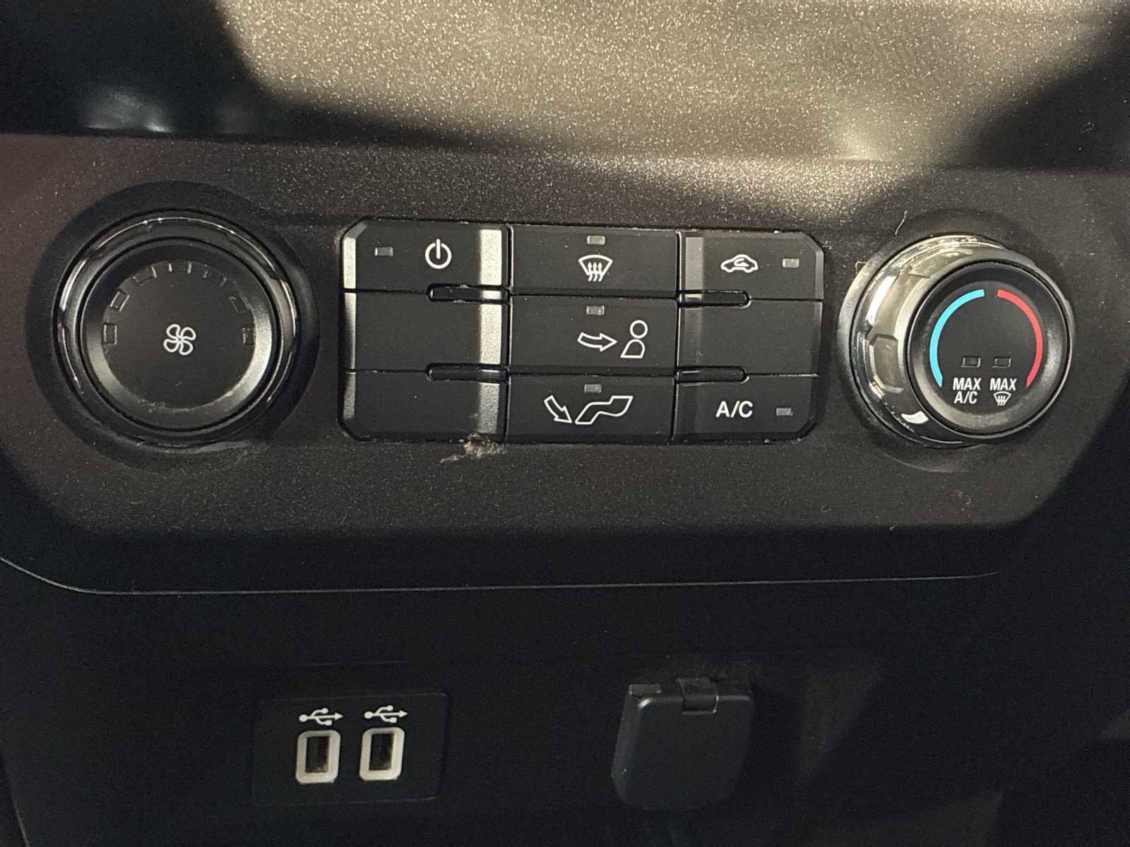 Used 2020 Ford F150 XLT w/ Trailer Tow Package image 16