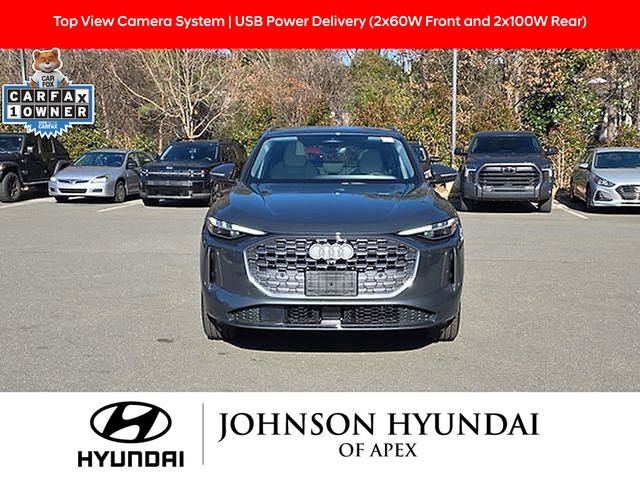 Used 2025 Audi Q5 2.0T Premium Plus image 17