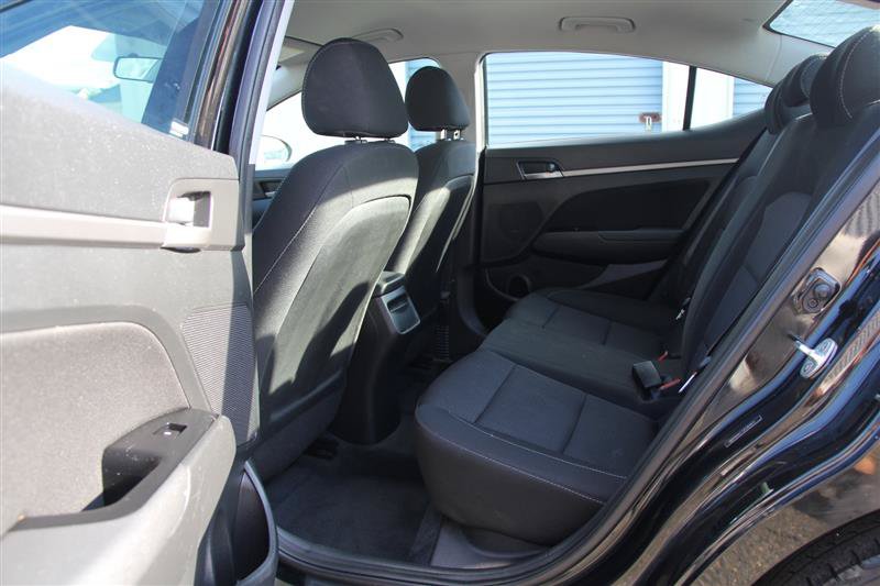 Used 2018 Hyundai Elantra SEL FWD image 22