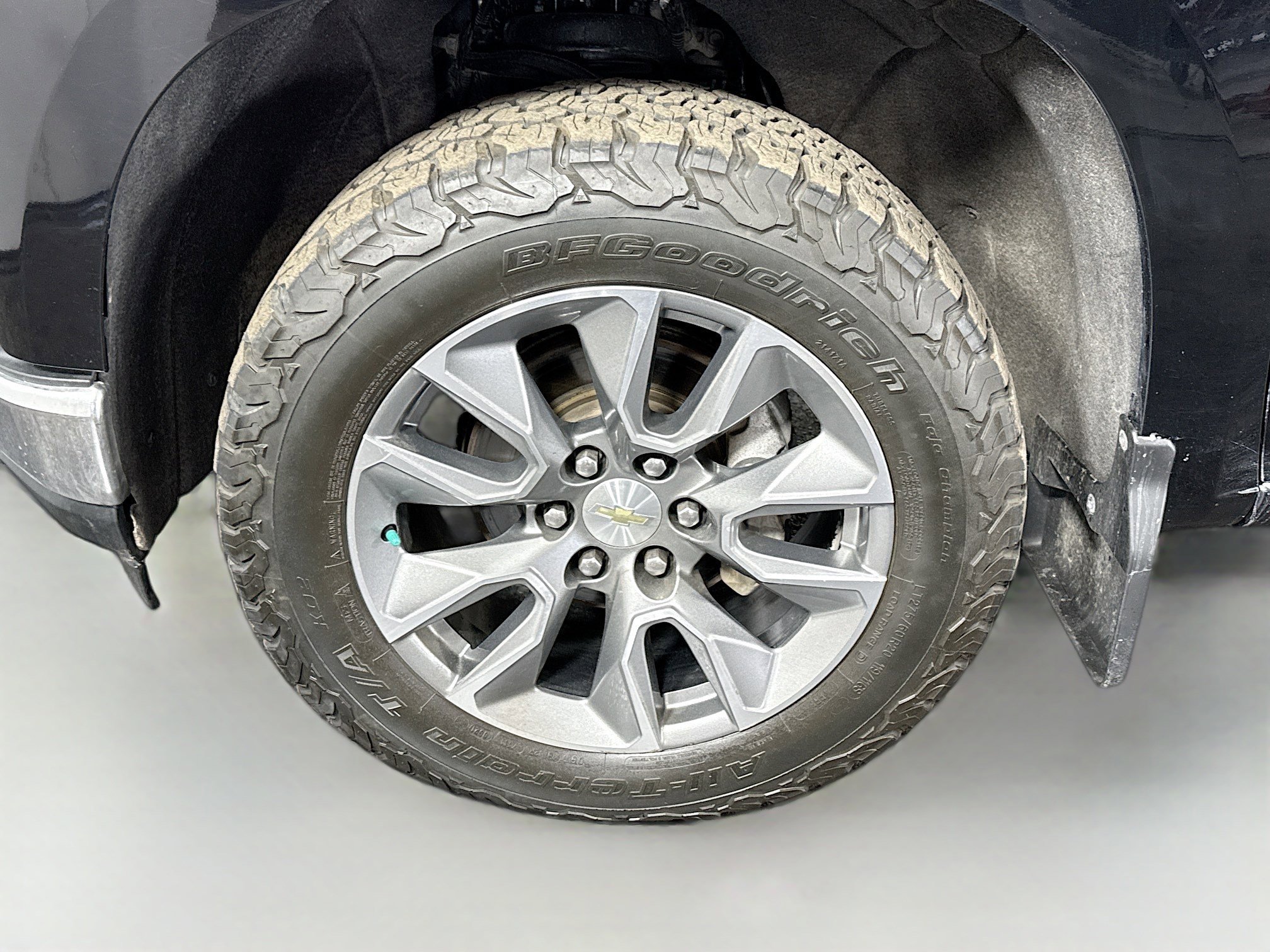 Used 2020 Chevrolet Silverado 1500 LT image 37