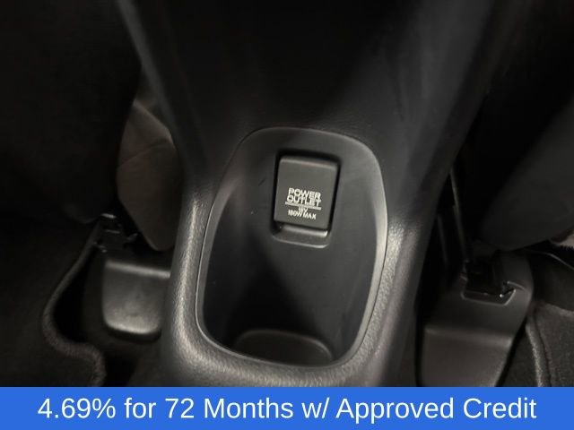 Used 2017 Honda HR-V LX image 10