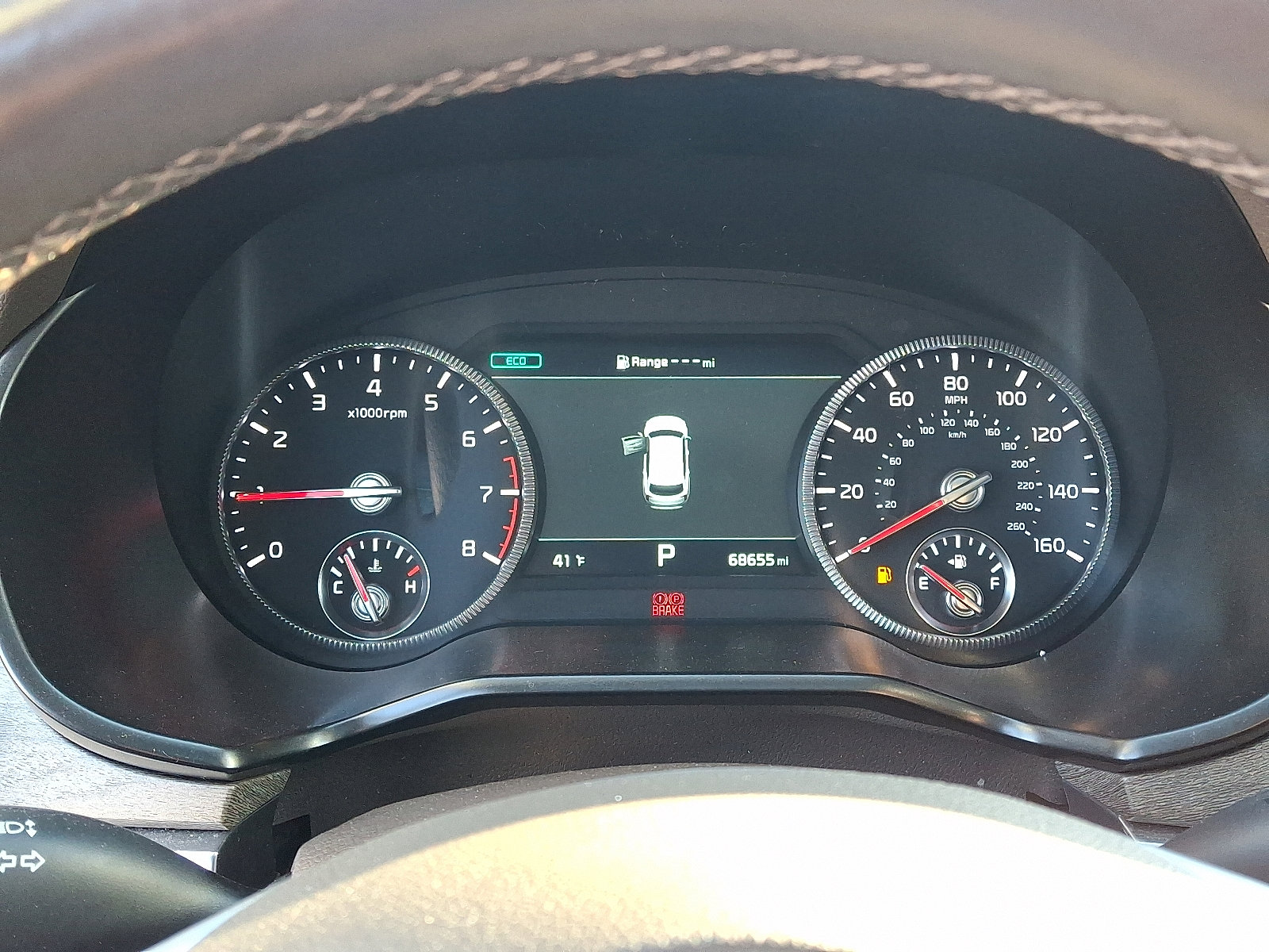 Used 2021 Kia Telluride SX w/ Nightfall Edition Package image 25