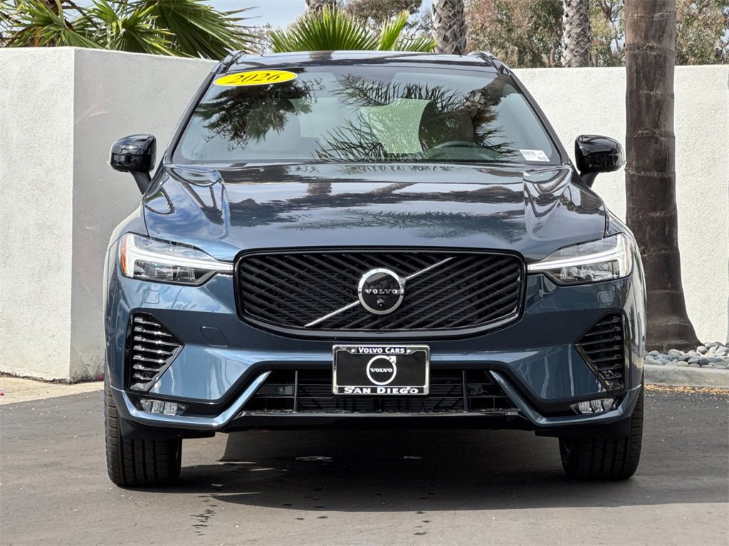 New 2026 Volvo XC60 B5 Plus w/ Protection Package Premier image 8