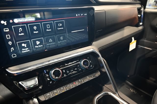 New 2026 GMC Sierra 1500 Denali AWD/4WD image 20