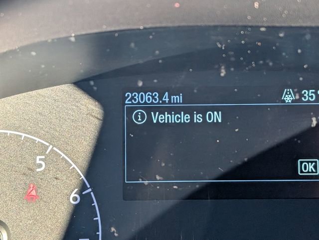 Used 2024 Ford Transit 250 Low Roof w/ Exterior Upgrade Package image 18