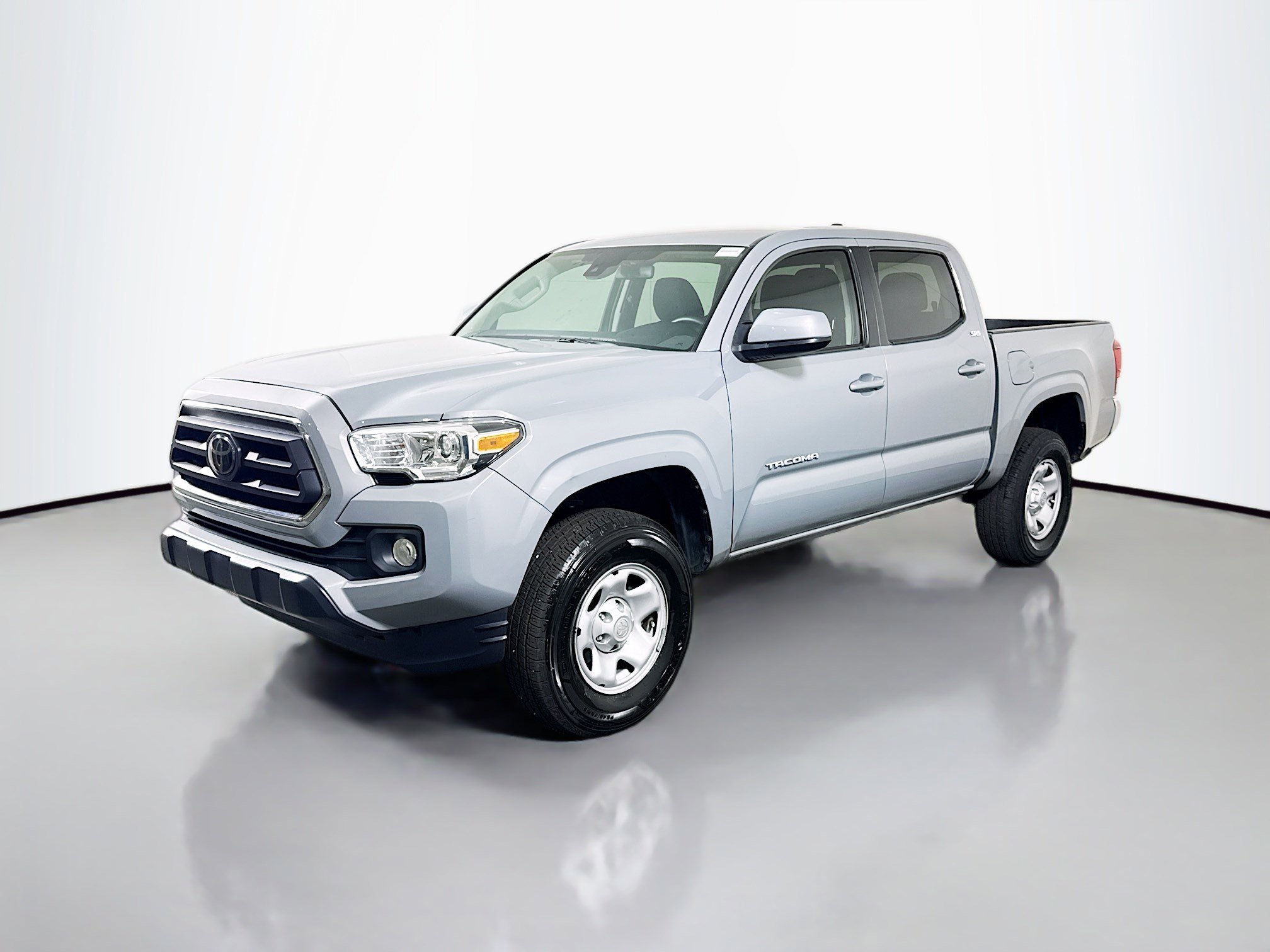 Used 2021 Toyota Tacoma SR5 image 4
