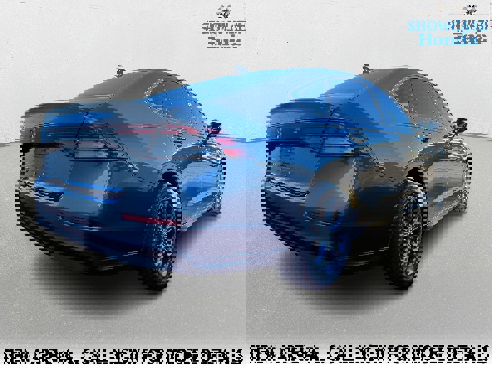 Used 2024 Honda Accord EX image 5