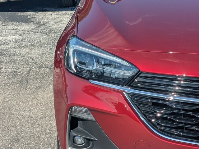 Used 2022 Buick Encore GX Essence w/ Experience Buick Package image 10