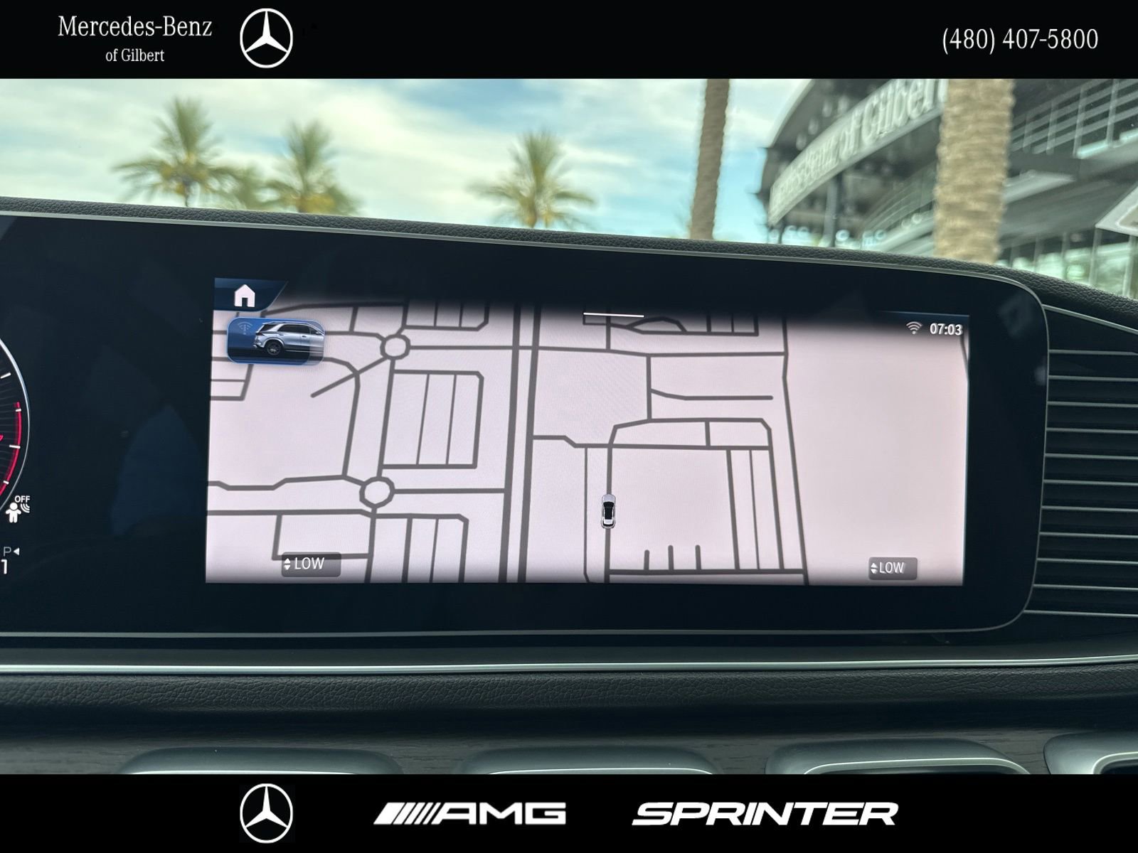 Certified 2024 Mercedes-Benz GLE 350 4MATIC image 27