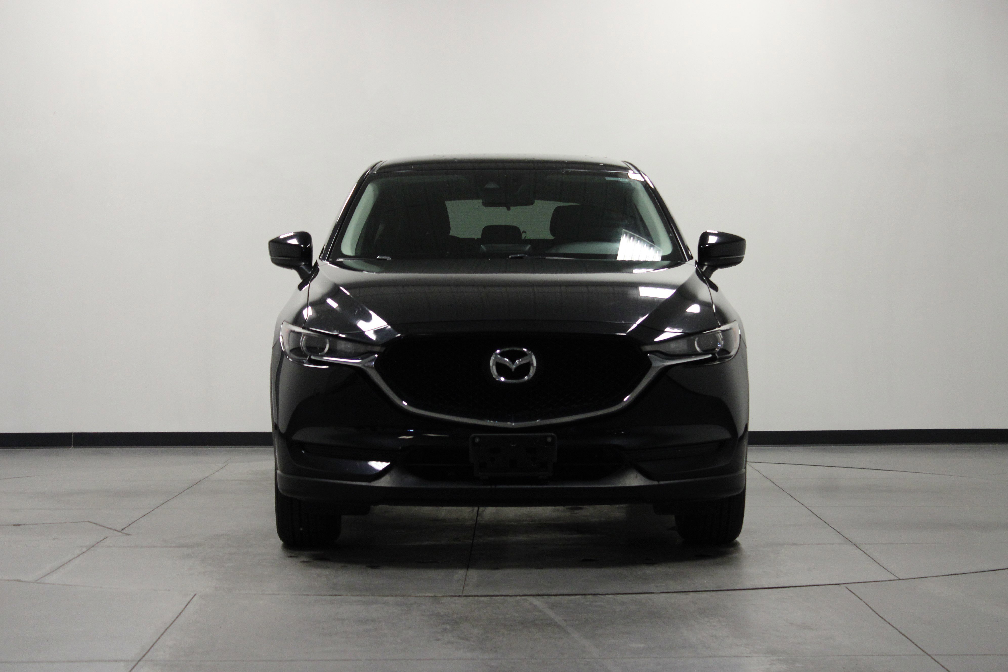 Used 2018 MAZDA CX-5 Sport image 9