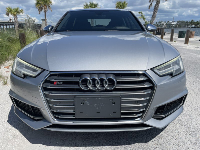 Used 2018 Audi S4 Prestige w/ Prestige Package image 4