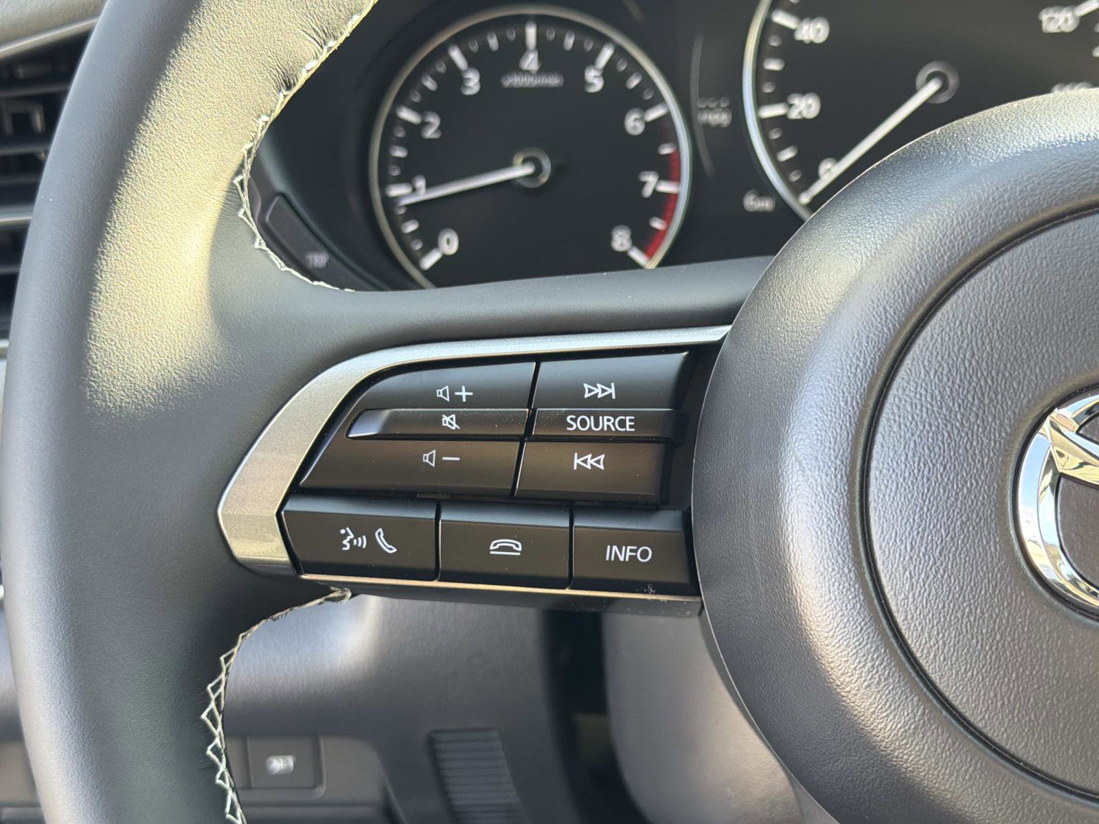 New 2026 MAZDA CX-30 AWD 2.5 S image 9