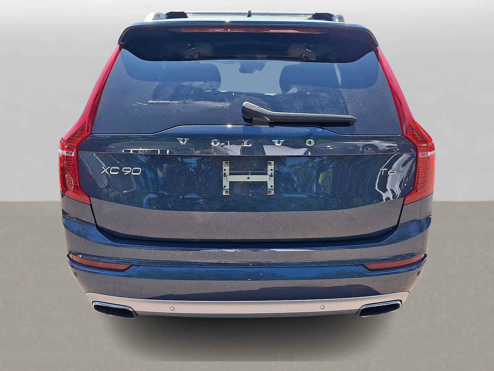 Used 2019 Volvo XC90 T6 Momentum AWD/4WD image 29