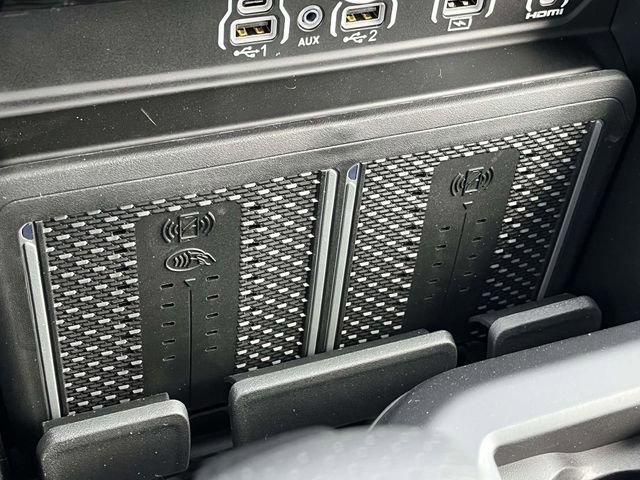 New 2026 RAM 1500 RHO image 26