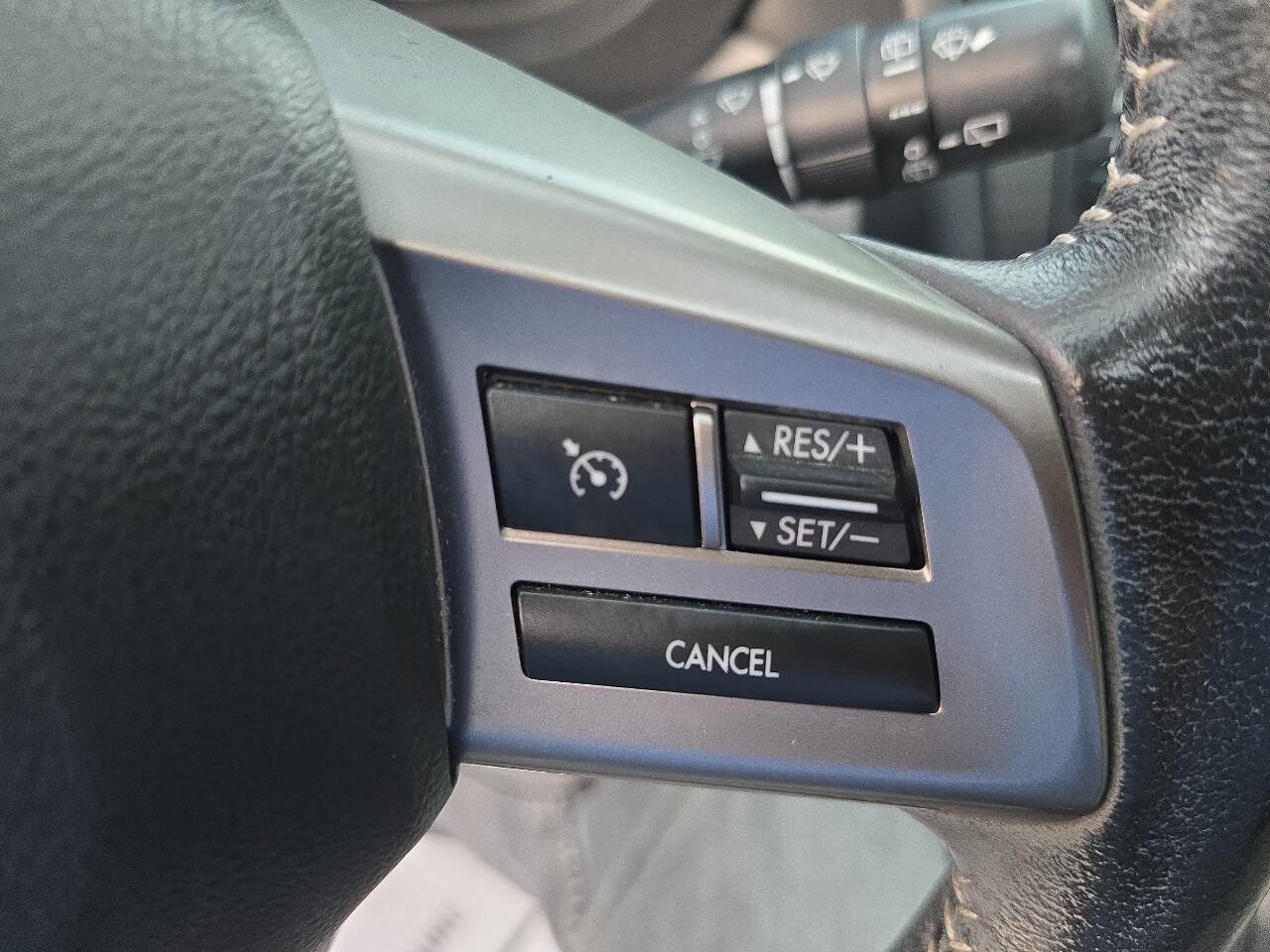 Used 2014 Subaru Forester 2.5i Limited w/ Rugged Package #2 image 24