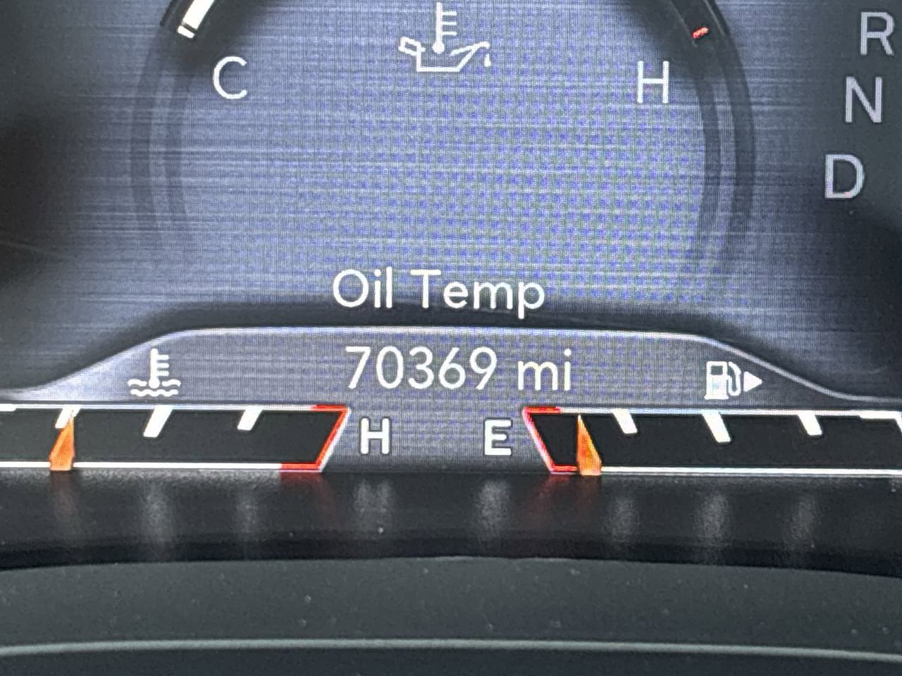 Used 2019 Jeep Cherokee Limited FWD image 30