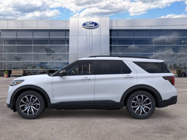 New 2026 Ford Explorer ST-Line RWD image 3