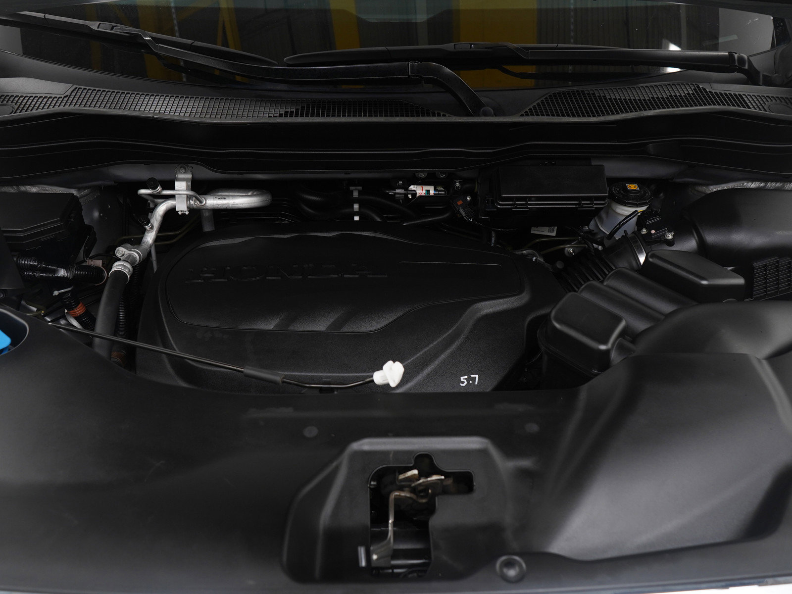 Used 2023 Honda Passport EX-L image 31