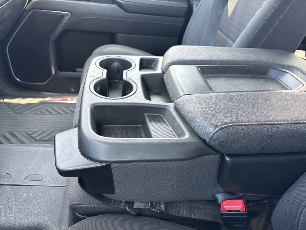 Used 2024 Chevrolet Silverado 2500 LT image 23