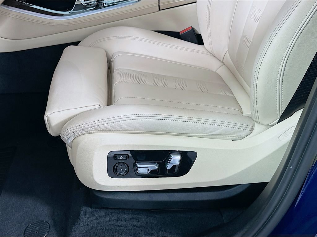 Used 2022 BMW X5 sDrive40i image 20