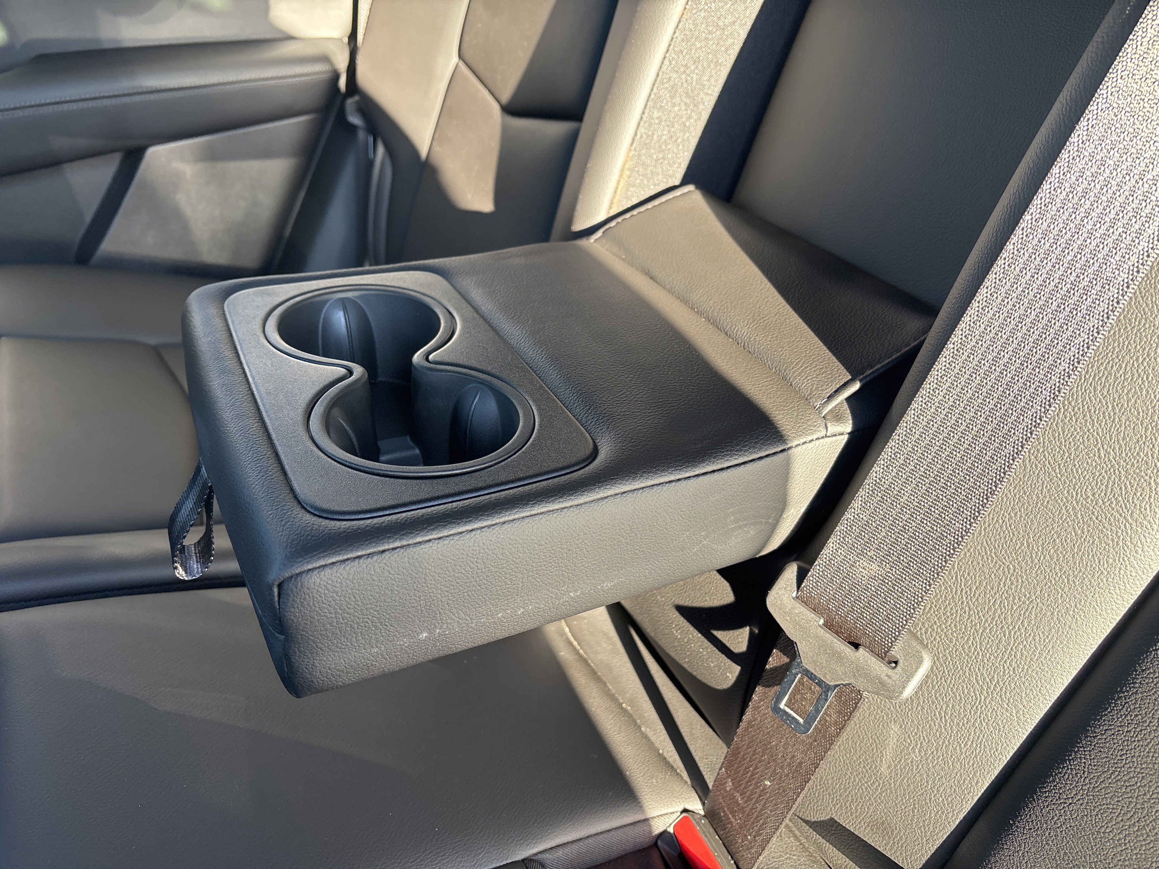 Used 2024 Cadillac XT5 Luxury image 27