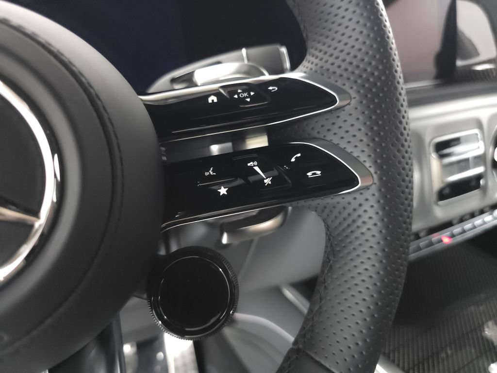 Certified 2026 Mercedes-Benz G 63 AMG 4MATIC image 13
