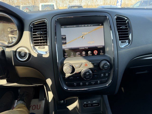 Used 2017 Dodge Durango GT w/ Premium Group image 18