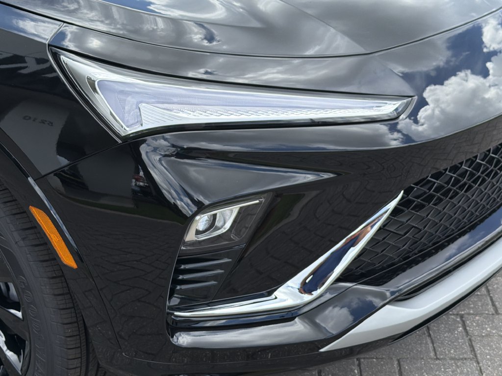 New 2026 Buick Envista Sport Touring w/ Convenience I Package FWD image 10