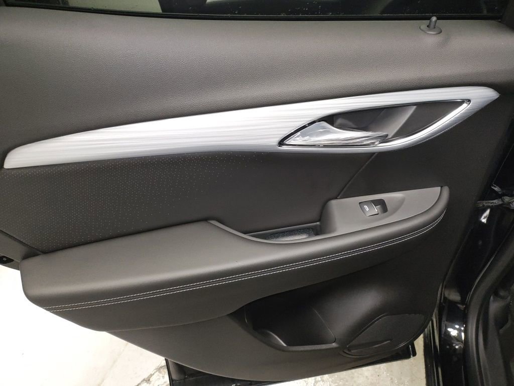 New 2026 Buick Envision Avenir image 29